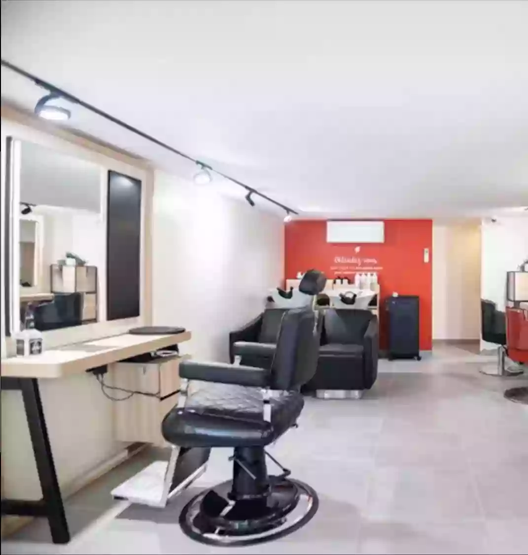 Saint Algue - Coiffeur Vincennes