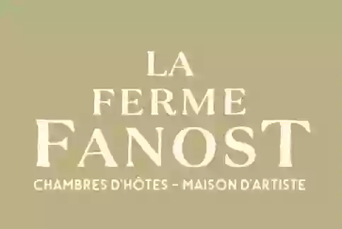 la ferme Fanost