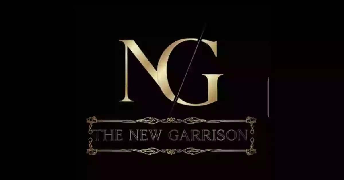 The New Garrison Barbershop Paris 15 Coiffeur Homme , Barbier