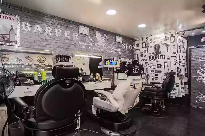 49 street barber