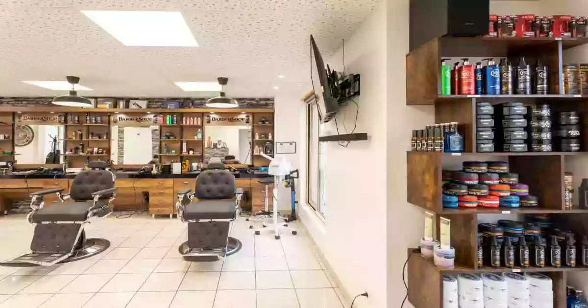 Barbershop Chennevières