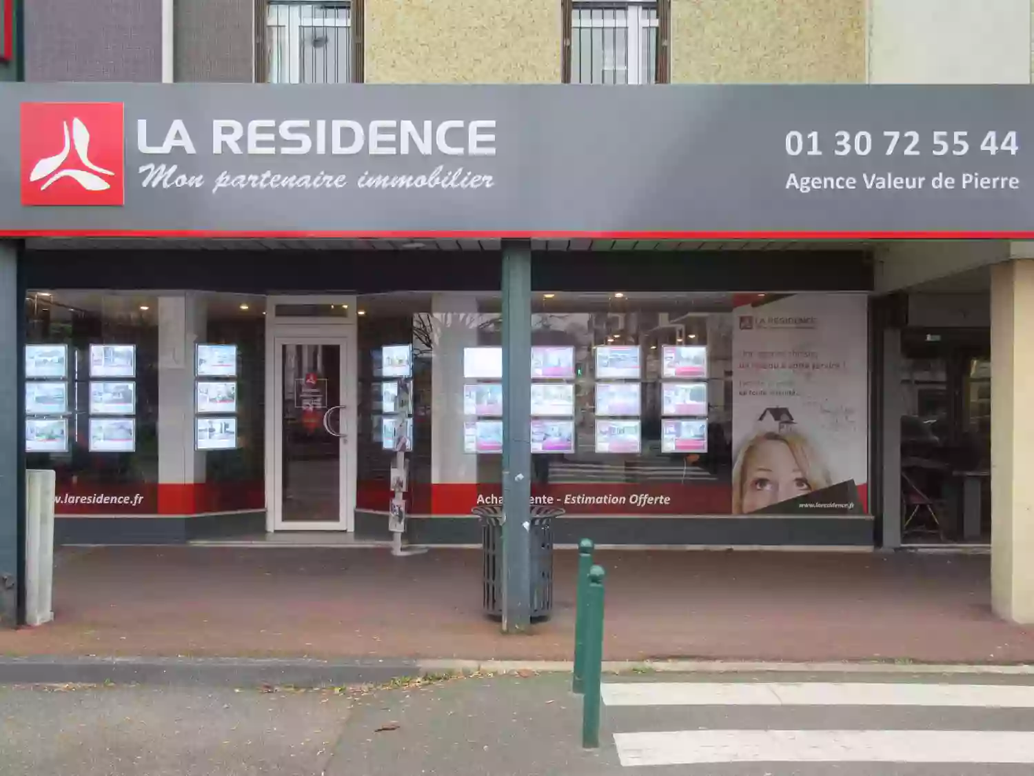 LA RESIDENCE - Agence immobilière à Franconville