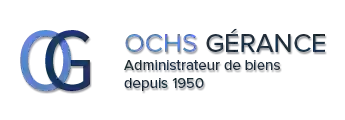 OCHS GERANCE