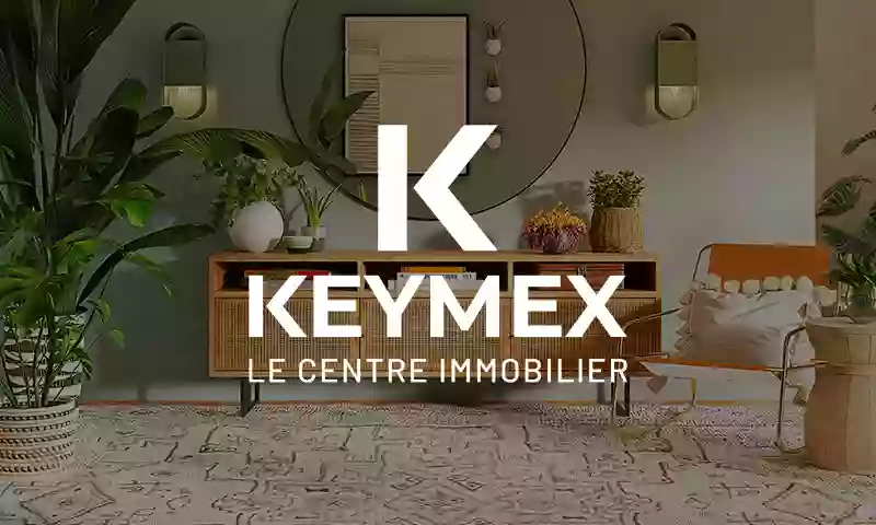 Grégory Girault Keymex immobilier