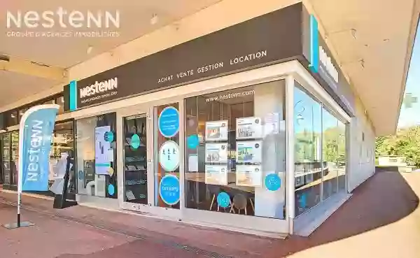 Agence Nestenn Immobilier Plaisir