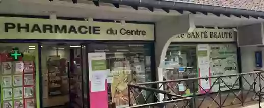 Pharmacie du centre