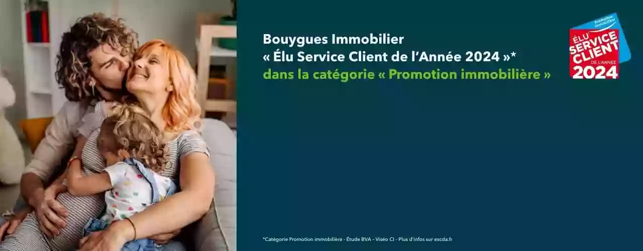 Bouygues Immobilier