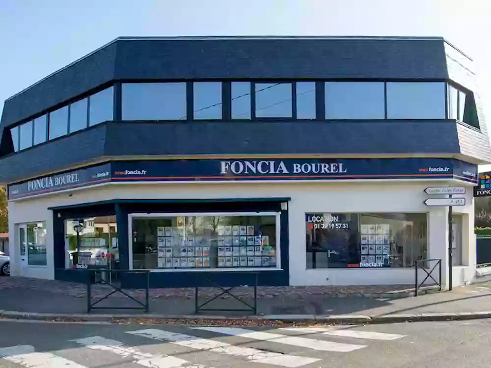 FONCIA | Agence Immobilière | Achat-Vente | Conflans-Sainte-Honorine | Avenue Carnot