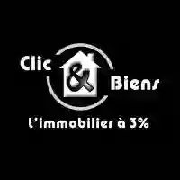 Clic Et Biens - Immobilier Versailles