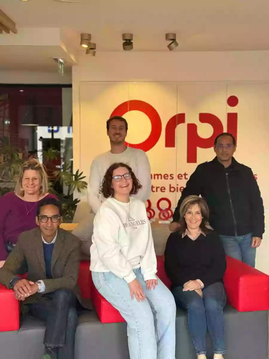 Orpi Berec Immobilier Joinville-le-Pont