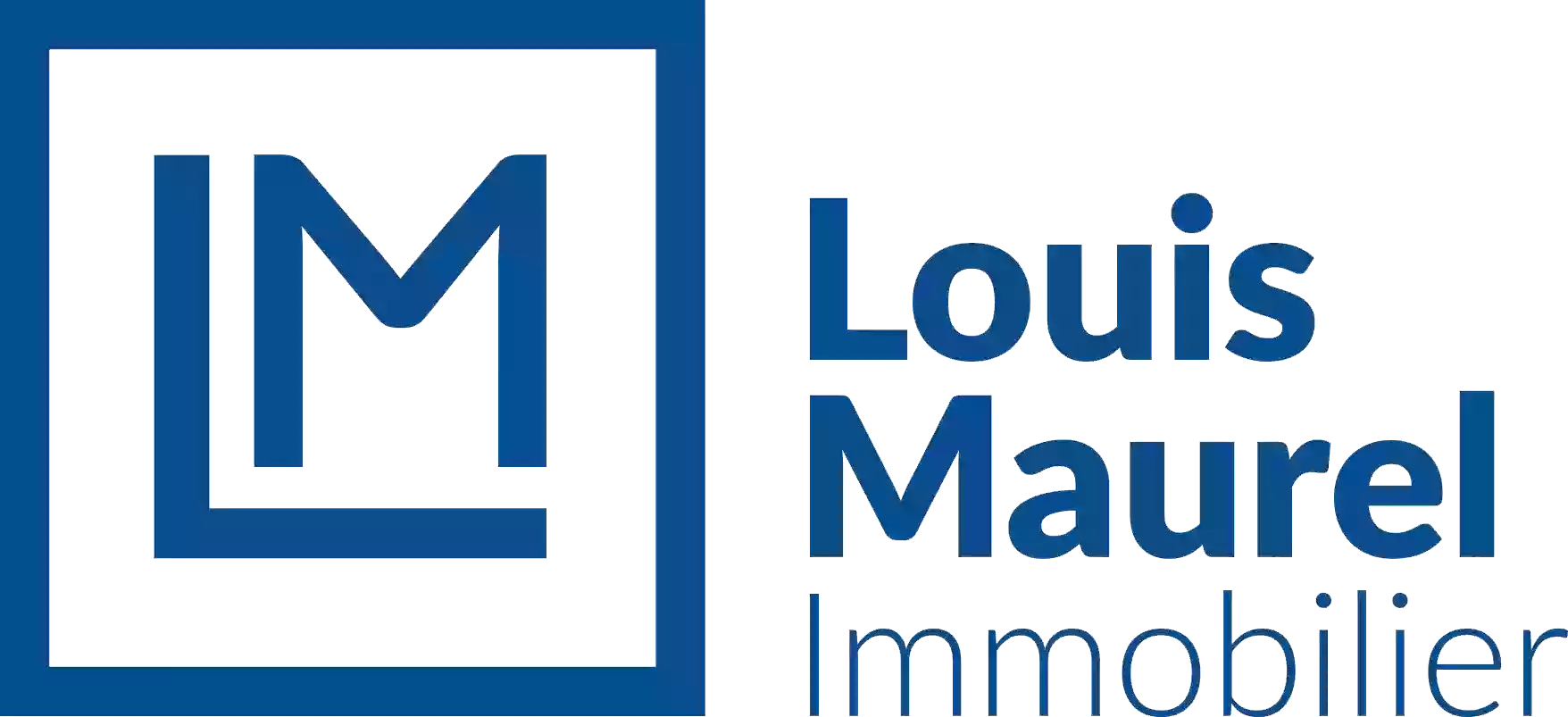 LOUIS MAUREL IMMOBILIER