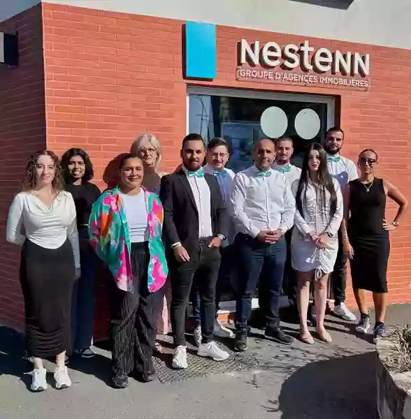 Agence Nestenn Immobilier Gonesse