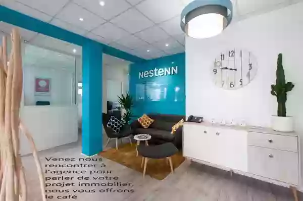 Agence Nestenn Immobilier Torcy