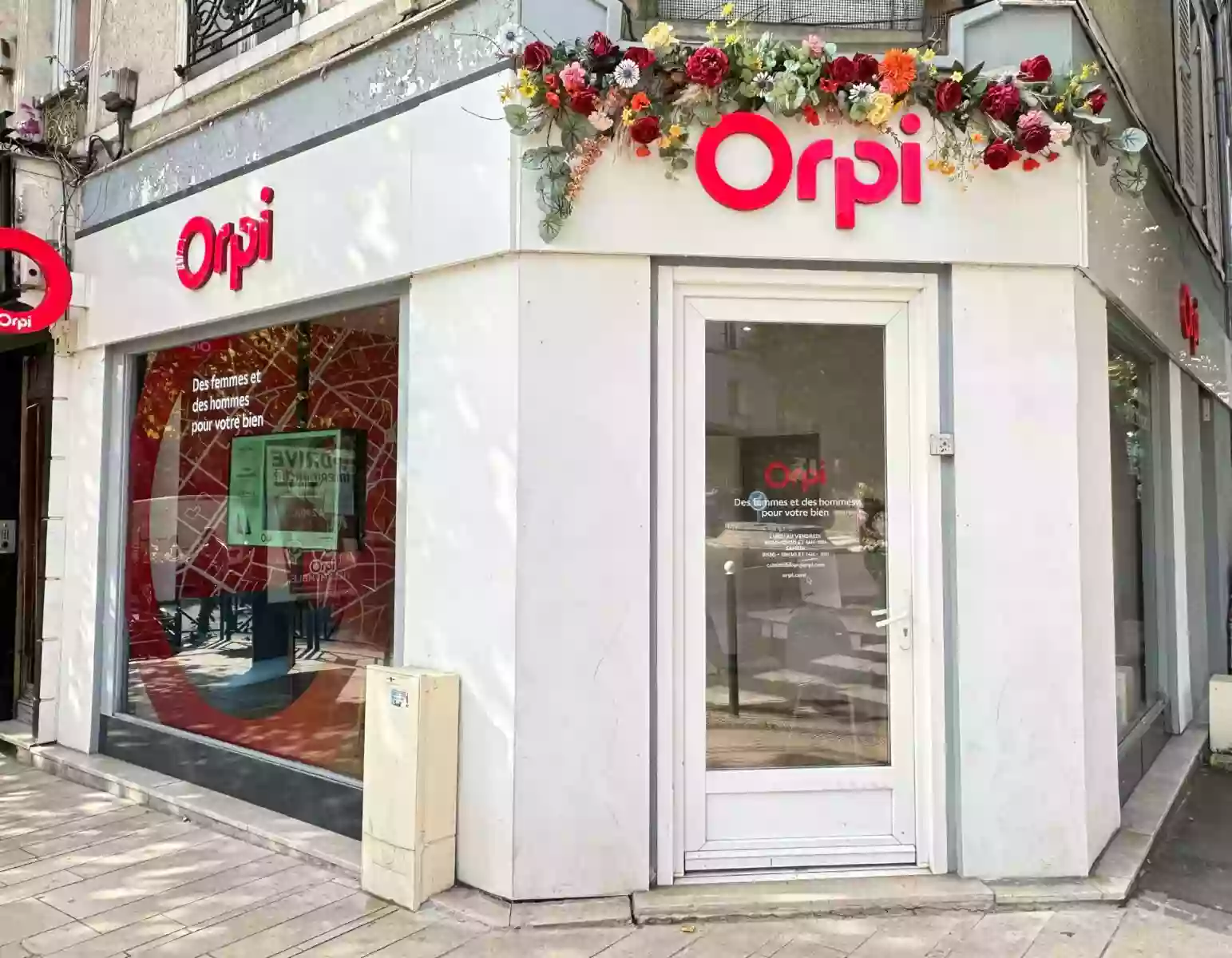 Orpi CS Immobilier Le Raincy