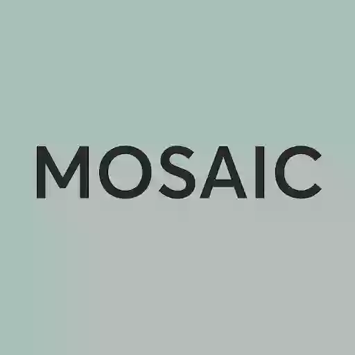 Agence MOSAIC