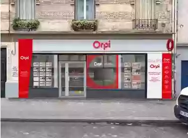 Agence Immobilière Montreuil - Orpi Montreuil MS Immobilier