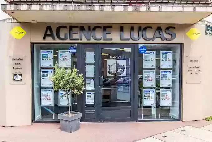 Agence Lucas
