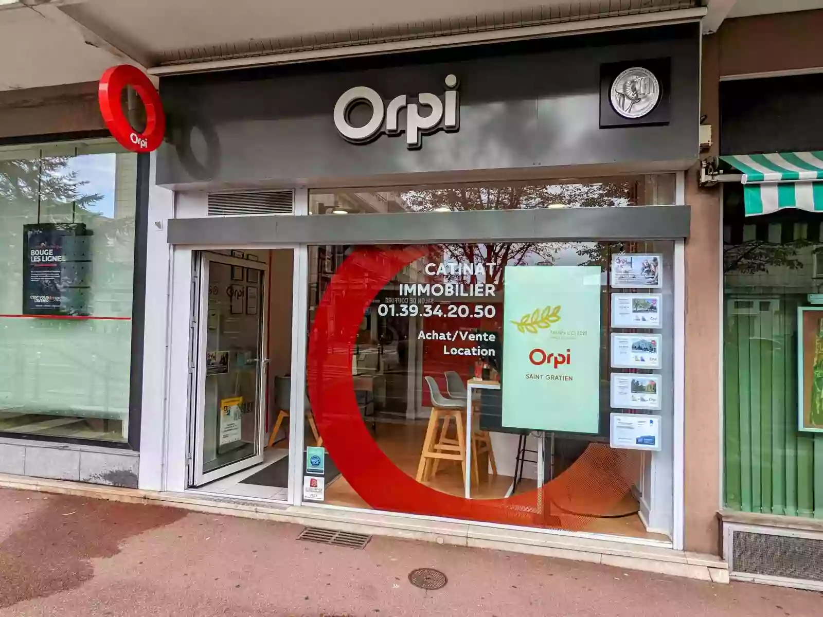 Orpi Catinat Immobilier