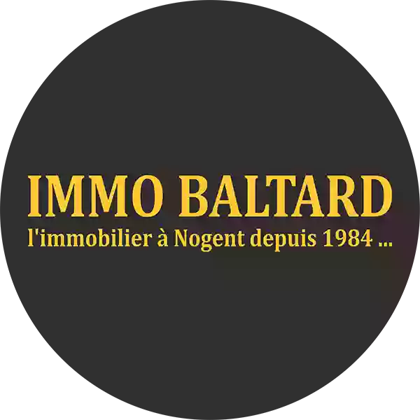 Immo Baltard