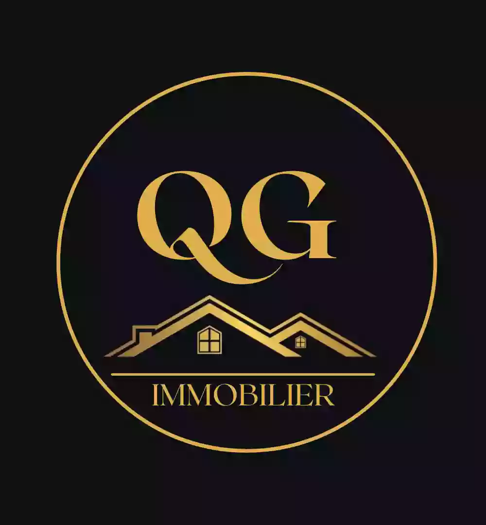 QG IMMOBILIER OZOIR