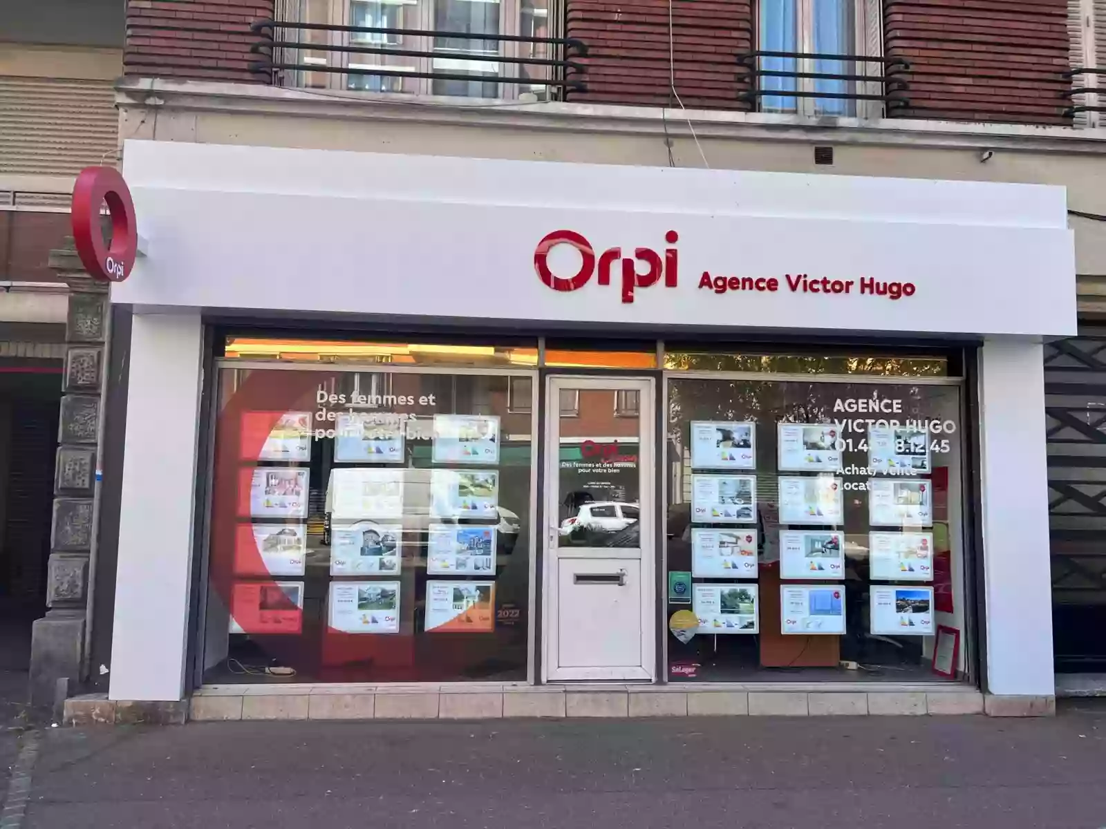 Orpi Agence Victor Hugo Les Pavillons-sous-Bois