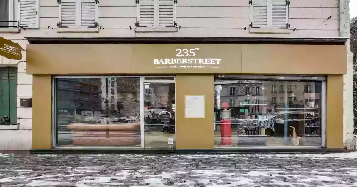 235th Barber Street Boulogne