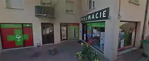 Pharmacie de l'Eglise