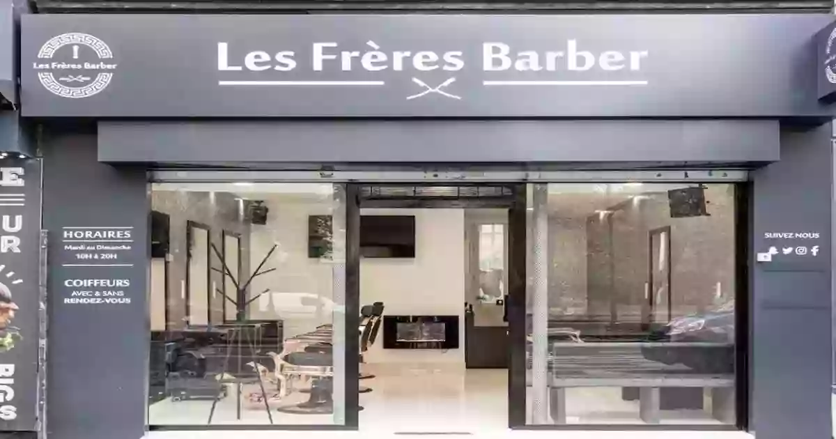 Les Frères Barber