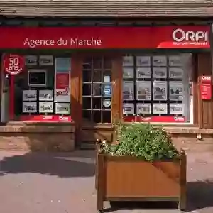 Orpi Agence du Marché Arpajon