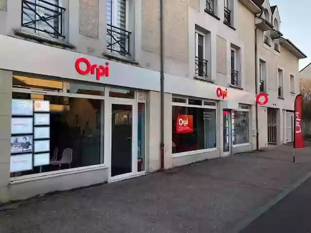 Orpi Agence du Perray Sainte-Geneviève