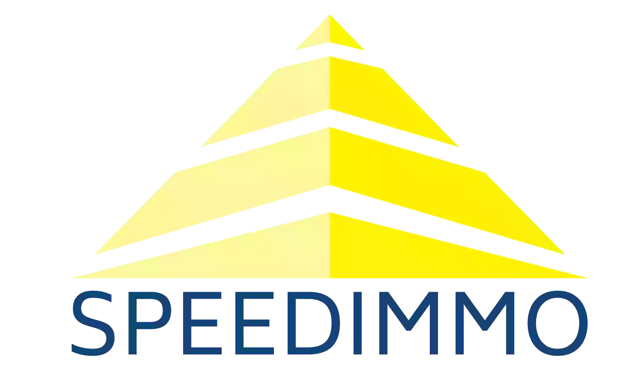 Agence immobilière SPEEDIMMO