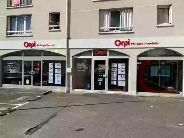 Orpi Philippe Immobilier Longjumeau