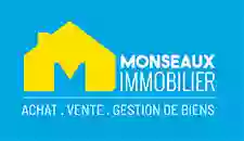 Monseaux Immobilier