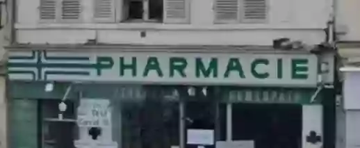 Pharmacie SIOU