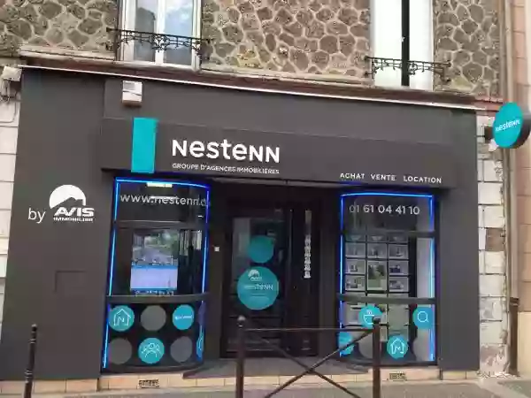 Agence Nestenn Immobilier Houilles