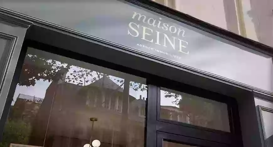 Maison Seine