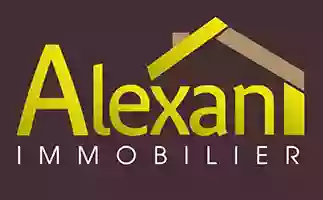 Alexan Immobilier Romainville