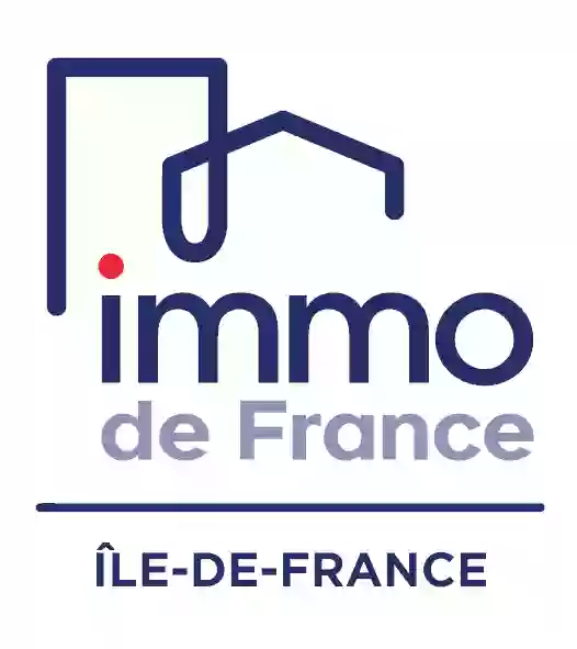 IMMO de France Paris Île-de-France_Agence de Nanterre_Syndic de Copropriété - Gestion Locative - Transaction Vente Location