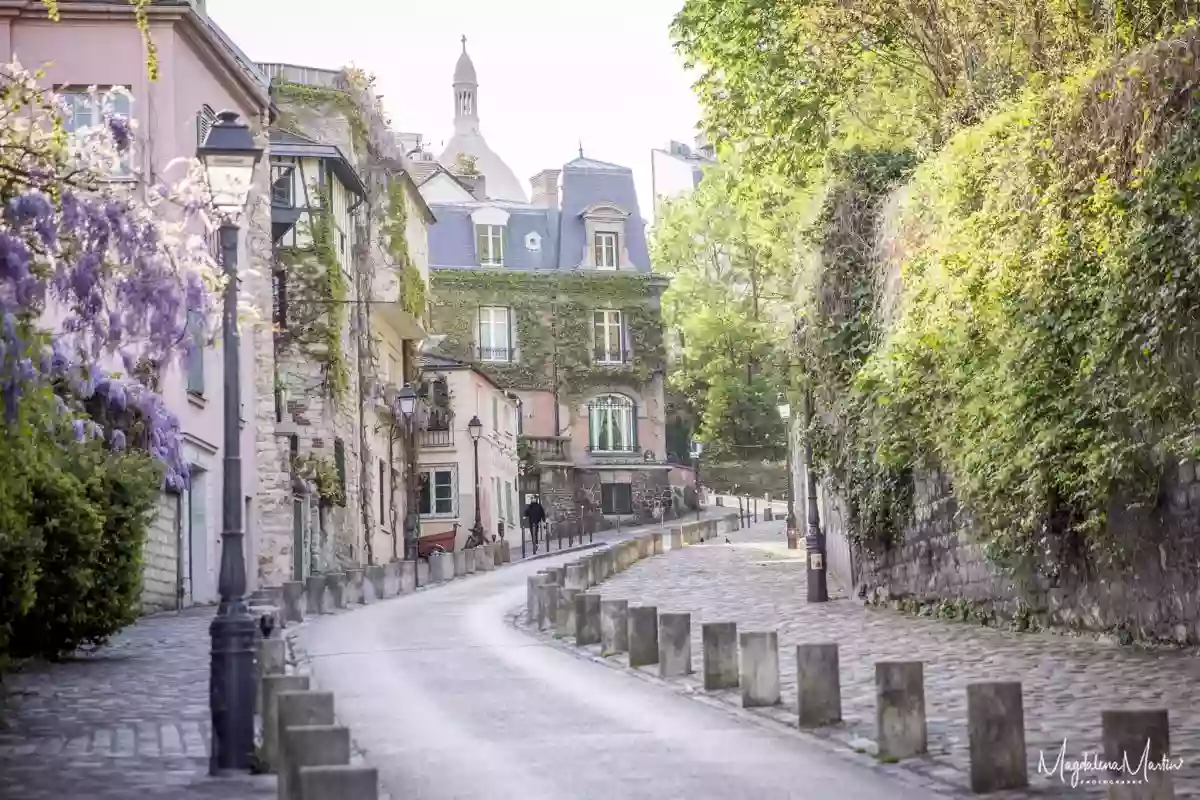 Montmartre Appartements Lautrec