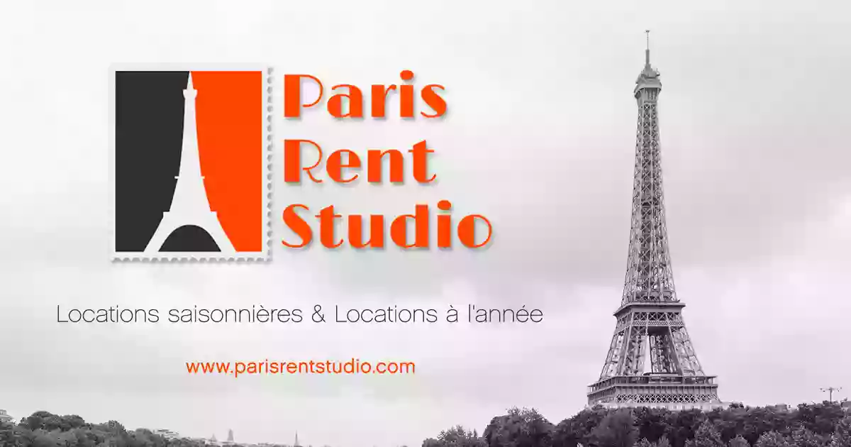 ParisRentStudio.com