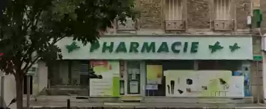 Pharmacie Emile Zola