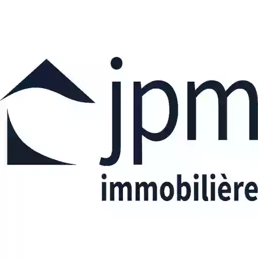 JPM Immobilière