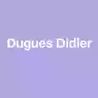 Duguès Didier