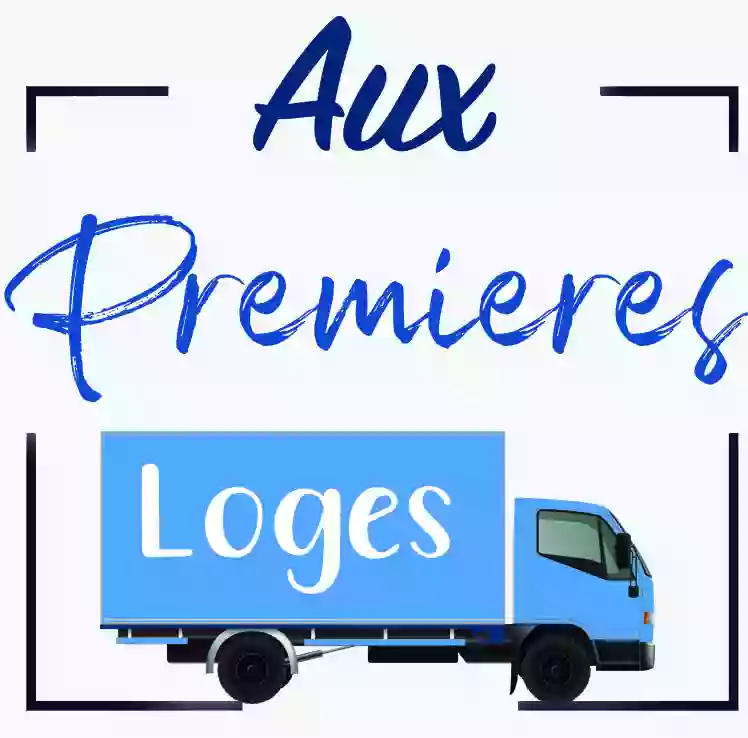 AUX PREMIERES LOGES - Location de loges mobiles