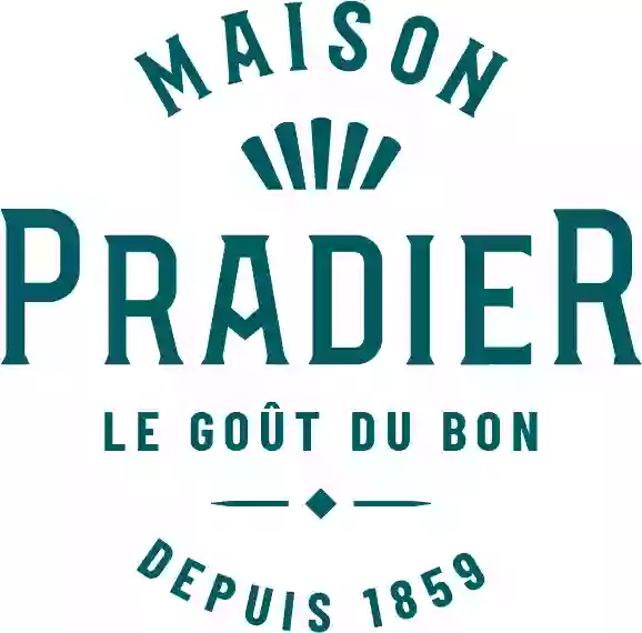 Maison Pradier