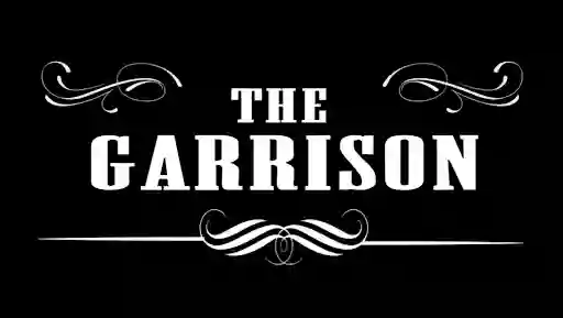 THE GARRISON bar restaurant pub