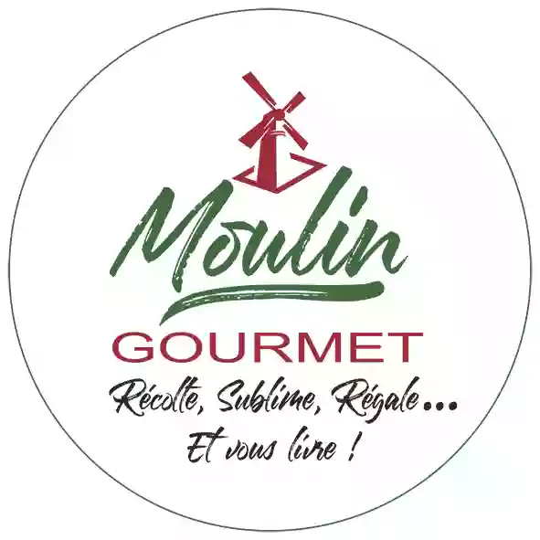 MOULIN GOURMET