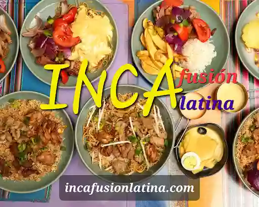 INCA fusion latina
