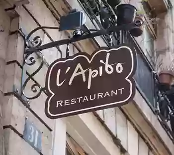 Restaurant L'Apibo