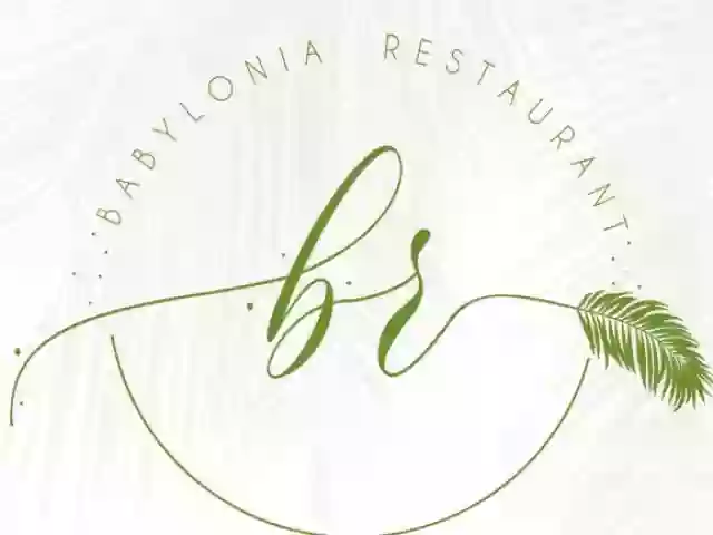 Babylonia restaurant